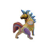 Oaxaca Alebrije- Horse