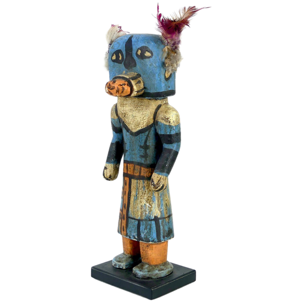 Vintage Kachina Doll