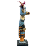 Vintage Kachina Doll