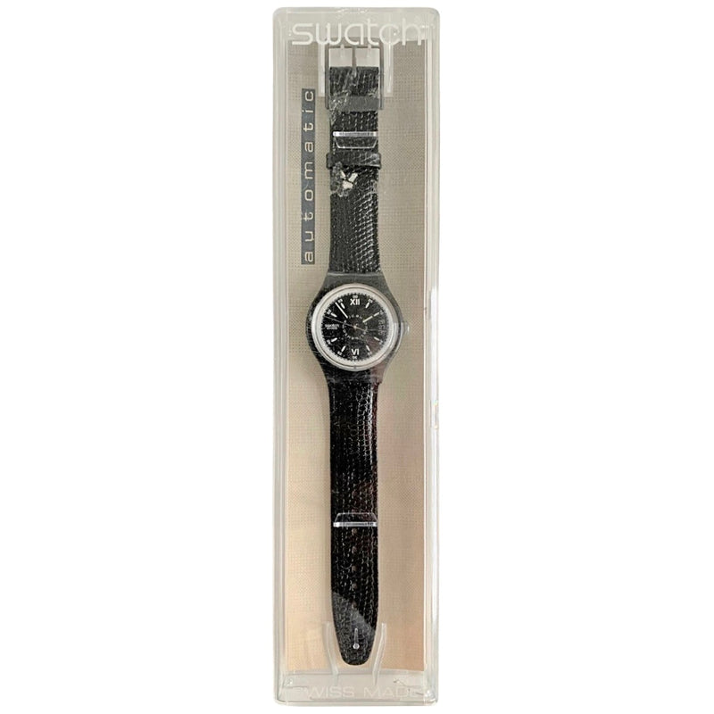 Vintage 1993 SAM400 Automatic - RAPPONGI