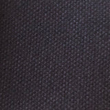 Navy Cotton pique Knit Blazer (Made to Order)
