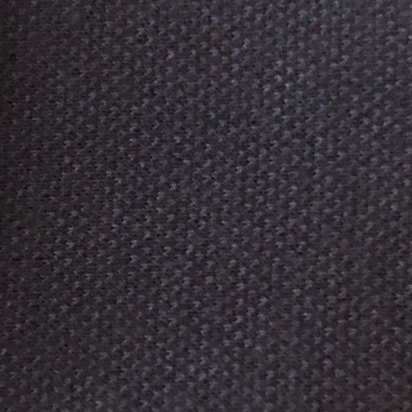 Navy Cotton pique Knit Blazer (Made to Order)