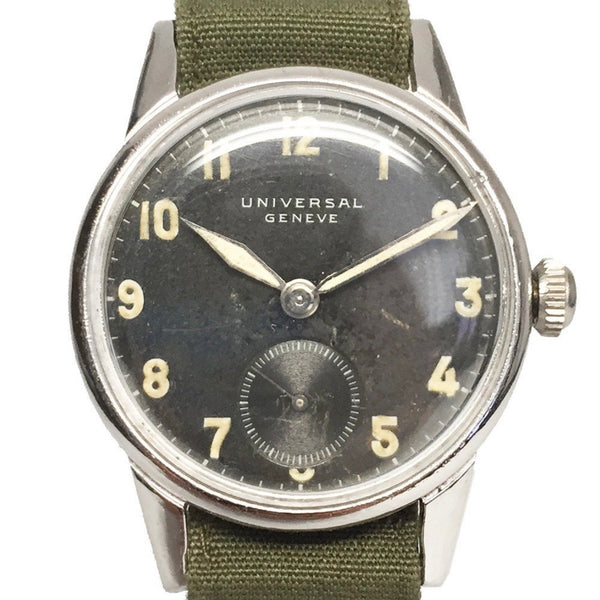 Vintage 1940s Military