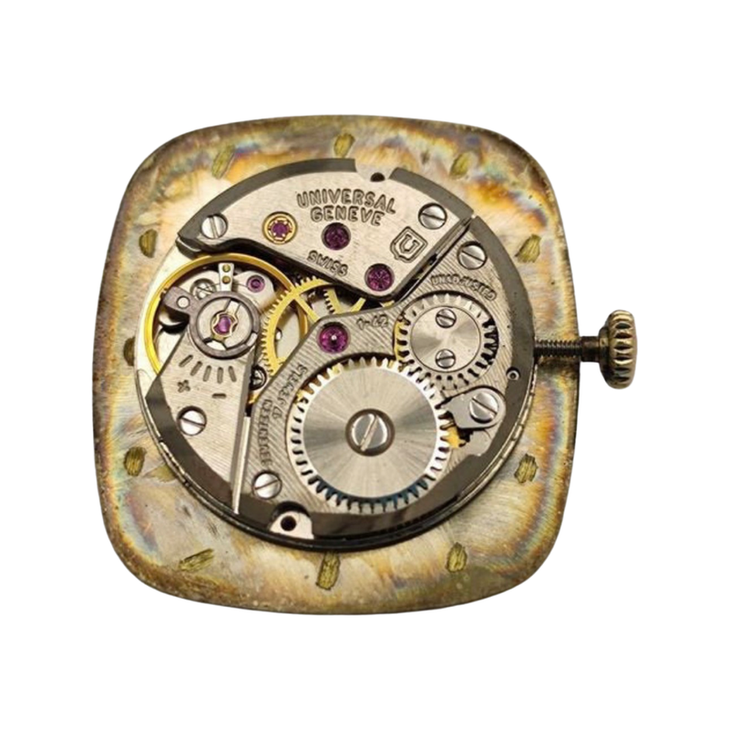 Vintage 1970s (Ref 542137)