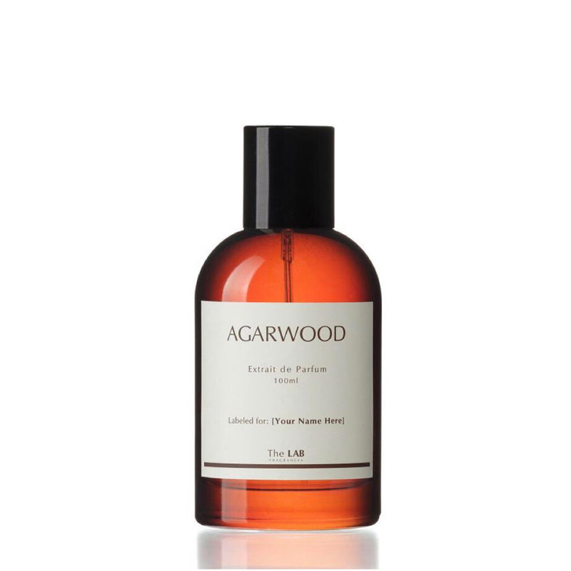 Agarwood Extrait de Parfum - 100ml