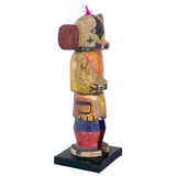 Vintage Kachina Doll