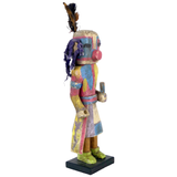 Vintage Kachina Doll