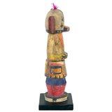 Vintage Kachina Doll