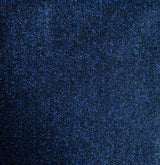 Navy Wool Overshirt (Made to order)