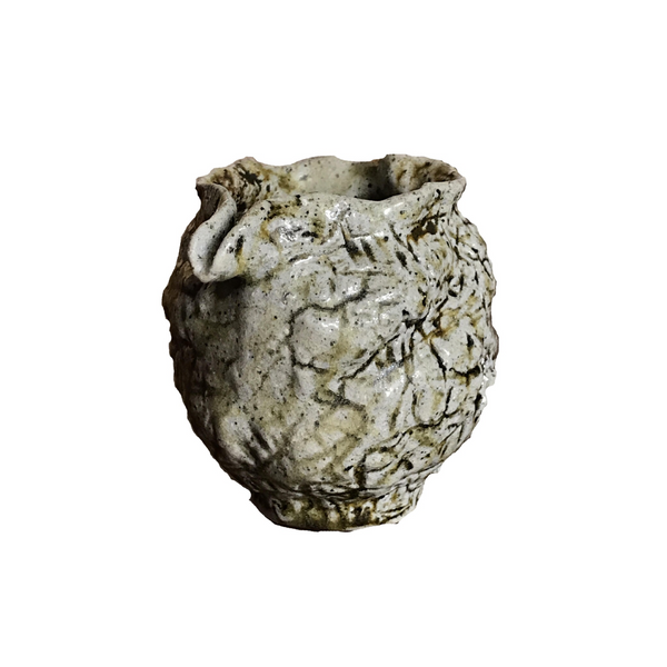 Treasure Map Katakuchi Sake Pitcher / Cha Hai