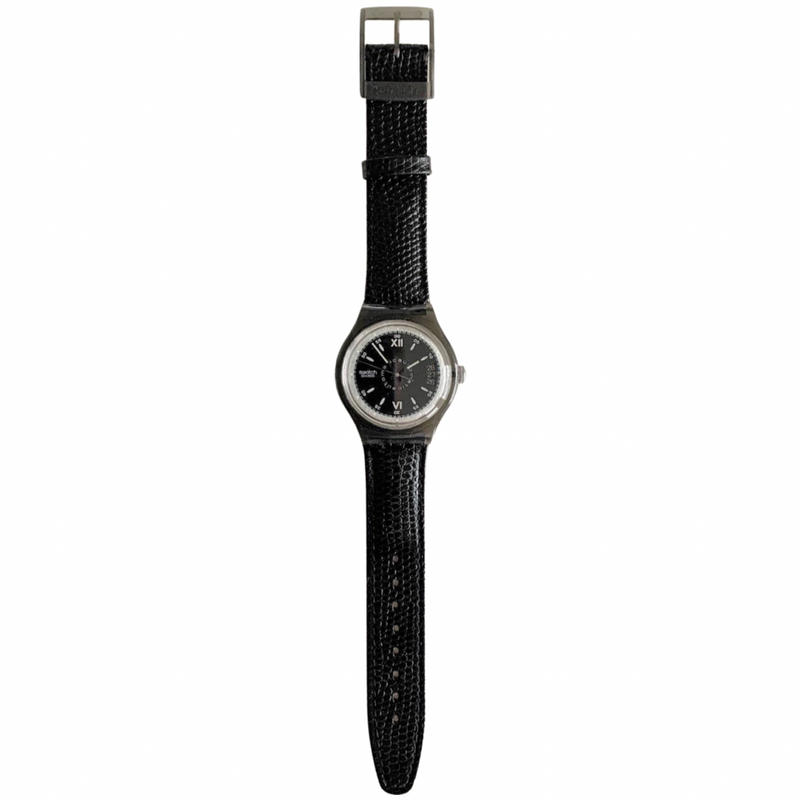 Vintage 1993 SAM400 Automatic - RAPPONGI