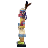 Vintage Kachina Doll