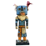 Vintage Kachina Doll