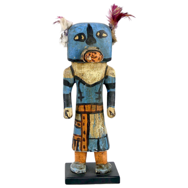 Vintage Kachina Doll