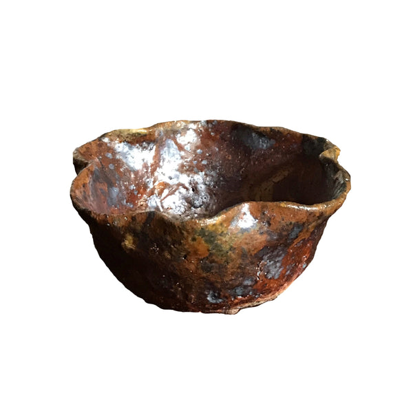Flower Chawan