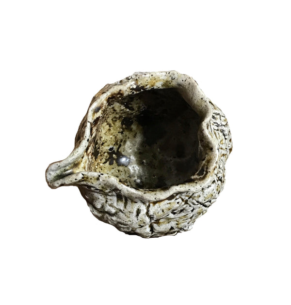 Treasure Map Katakuchi Sake Pitcher / Cha Hai