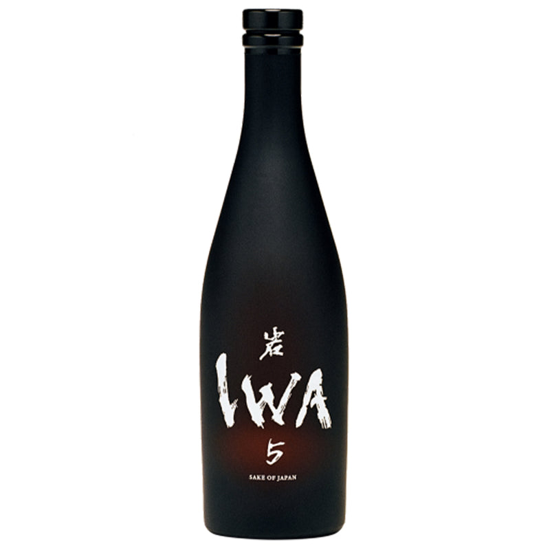 Iwa 5