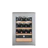 WKes 653 GrandCru Wine Cabinet