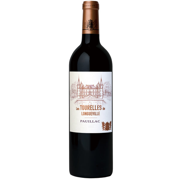 Pauillac, 2014 (1.5L)