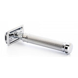 TRADITIONAL Razor (Chrome Twist)