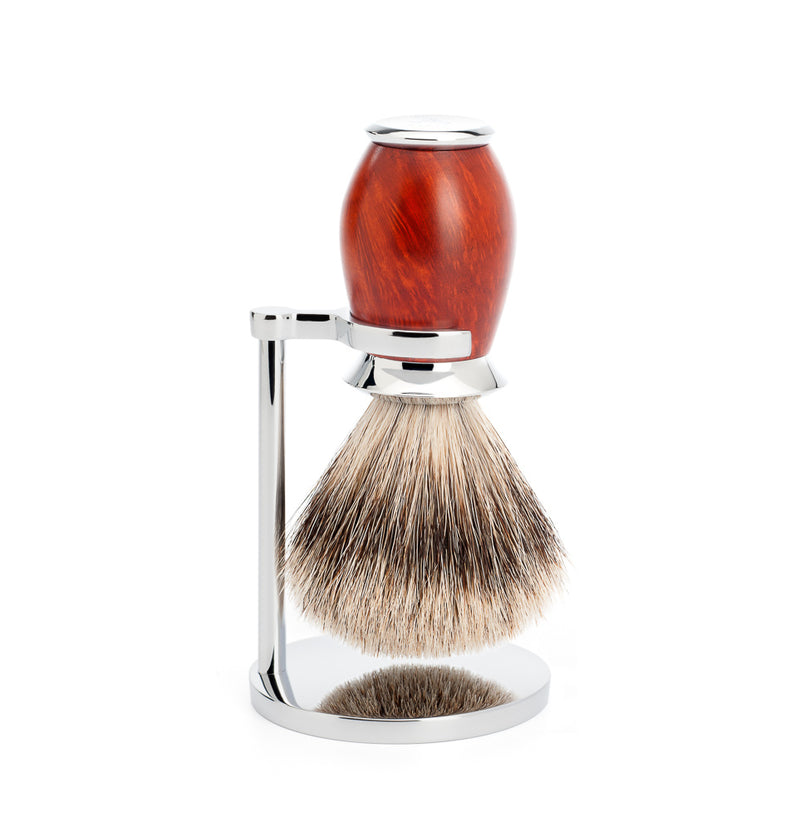 Shaving Brush Holder