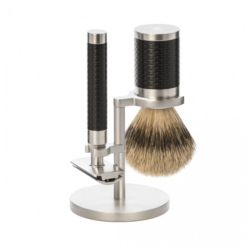 ROCCA Shaving Set