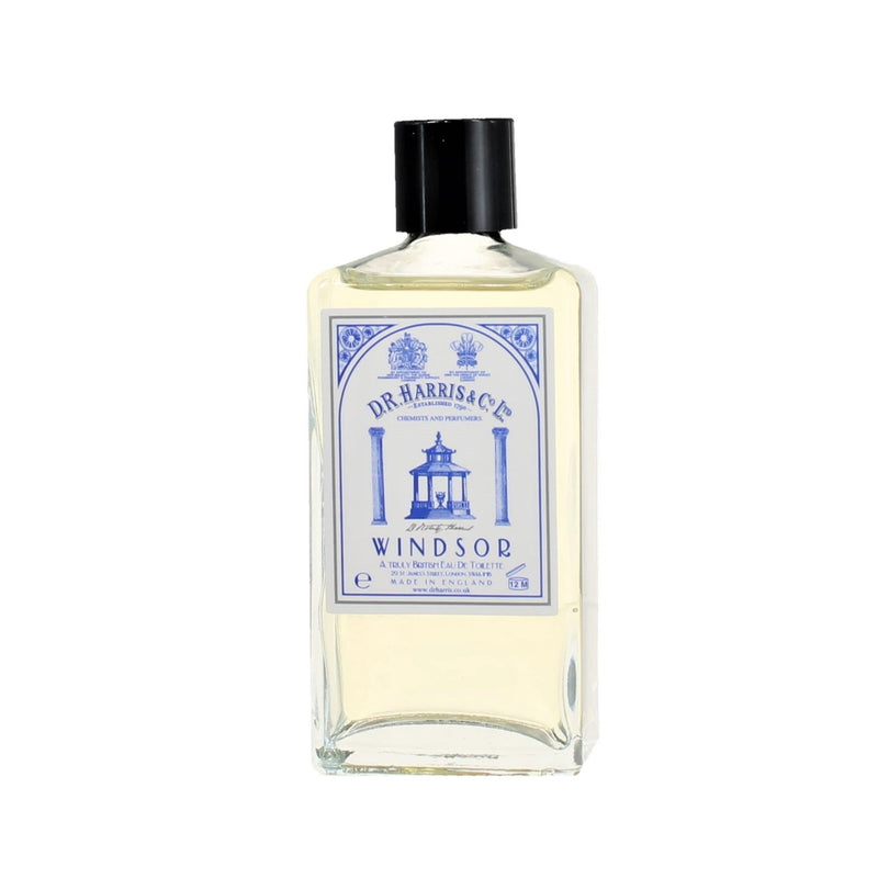 Windsor Eau de Toilette (100ml)