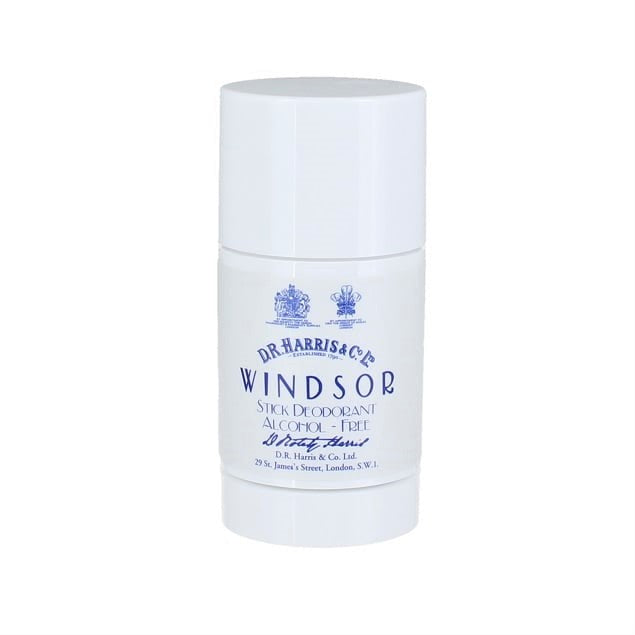 Windsor Alcohol-free Stick Deodorant