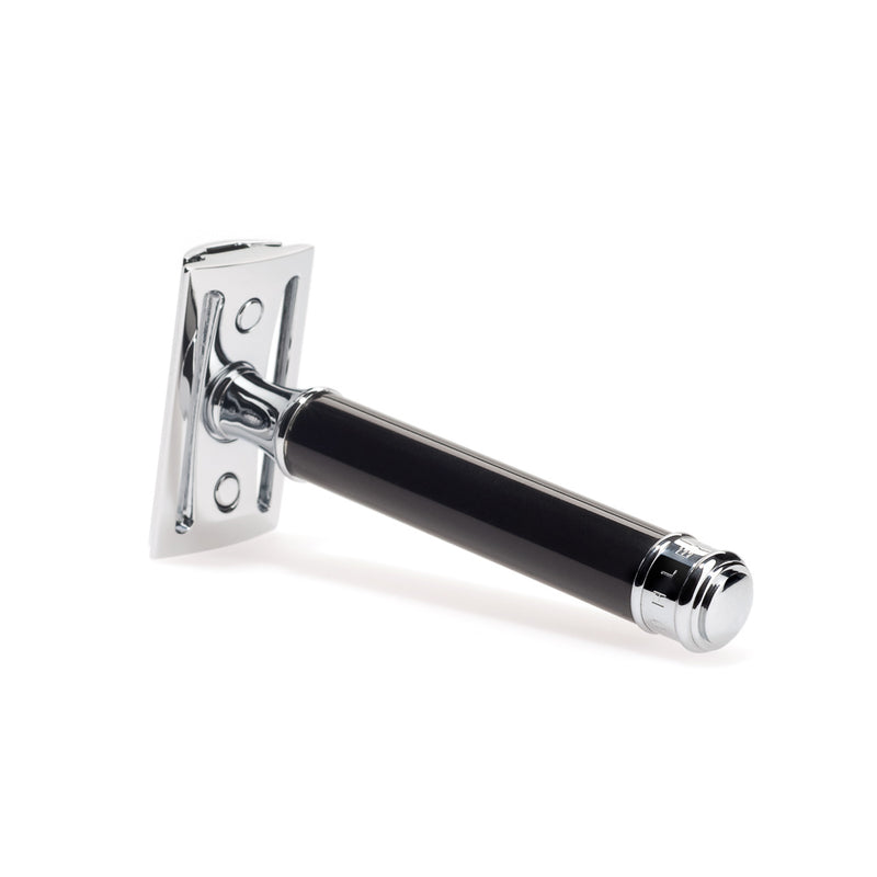 TRADITIONAL Razor (Black)