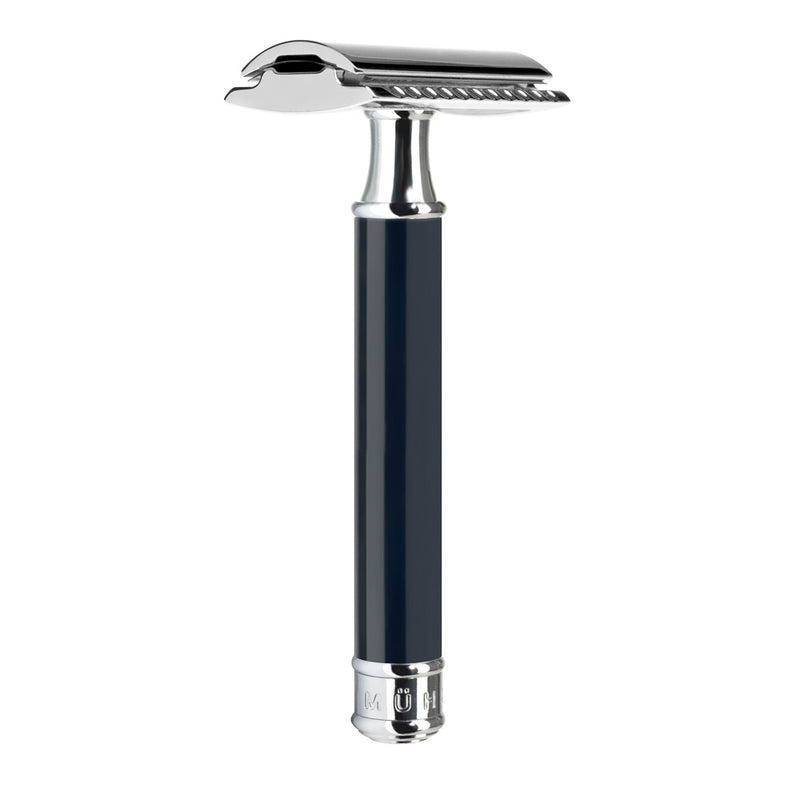 TRADITIONAL Razor (Black)