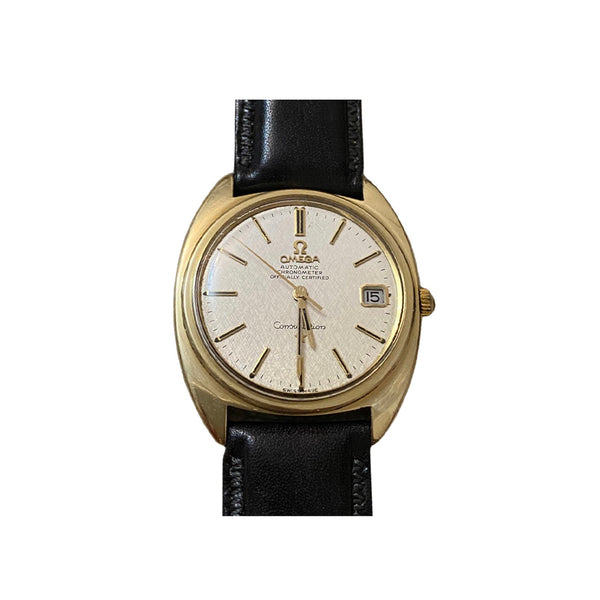 Vintage 1970s Constellation Automatic Chronometer