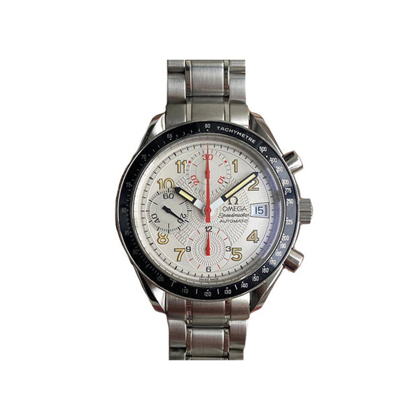 Vintage Speedmaster Mark 40