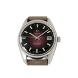 Vintage 1960s Seamaster Automatic