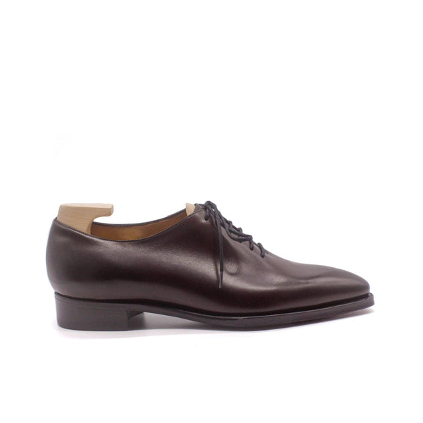 Sinatra Vintage Rioja Calf Wholecut Oxfords