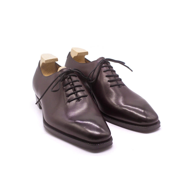 Sinatra Vintage Rioja Calf Wholecut Oxfords