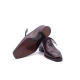 Sinatra Vintage Rioja Calf Wholecut Oxfords