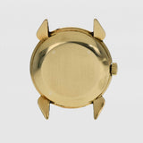 Calatrava Ref.2432J 'Scarab' Gold Bracelet Watch