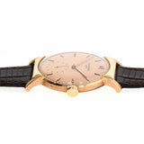 Calatrava Ref.1584 Pink-On-Pink