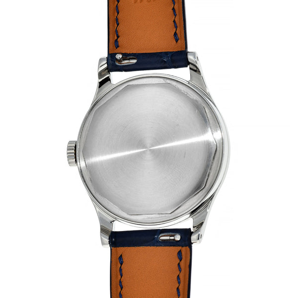 Calatrava Ref.2509A Manual