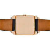 Ref.2487 Cioccolantone Gold & Platinum Oversized Watch
