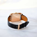 Ref.2487 Cioccolantone Gold & Platinum Oversized Watch