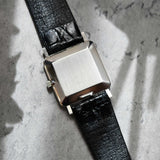 Haute Joaillerie Ref.4183 Blue Lapis Dial in White Gold