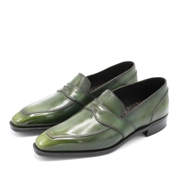Rosemary Penny Loafer