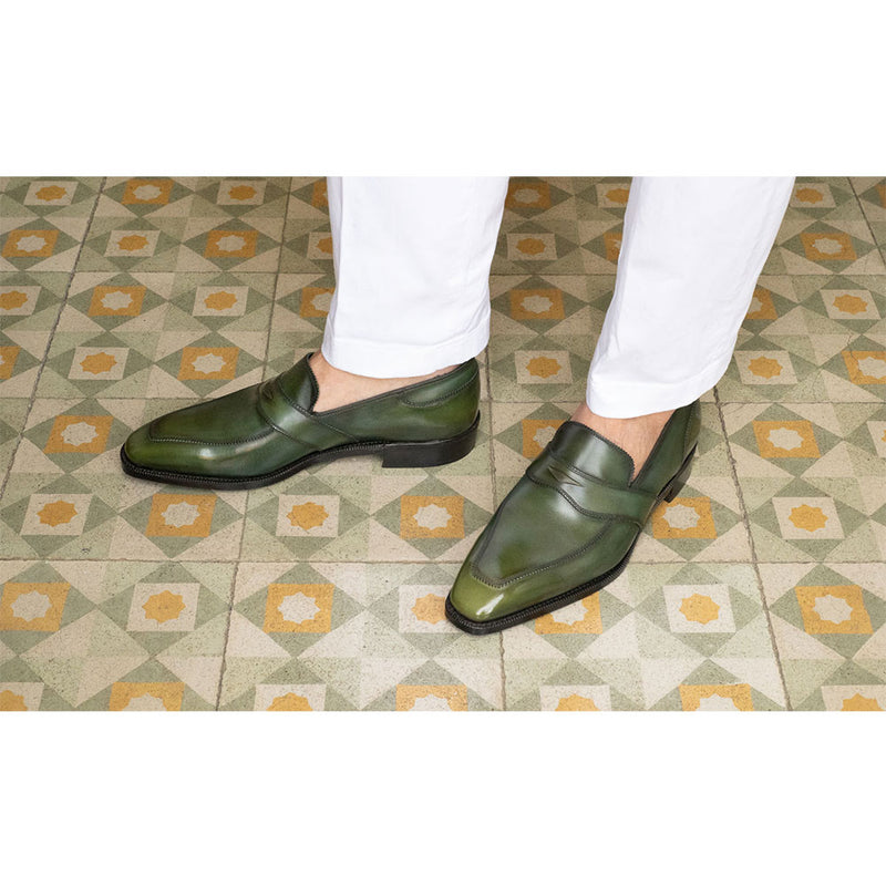 Rosemary Penny Loafer
