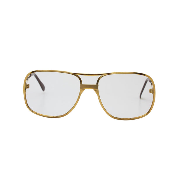 Vintage 18kt Gold PERSOL - Ratti 761