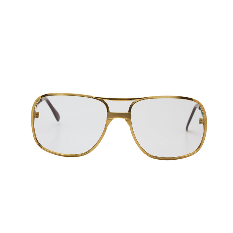 Vintage 18kt Gold PERSOL - Ratti 761