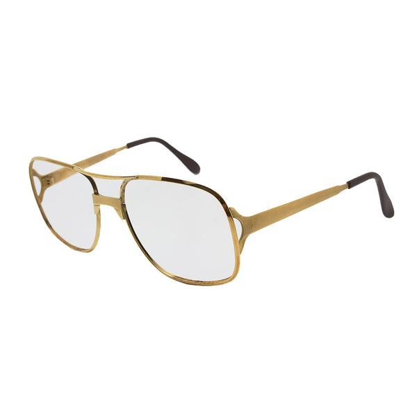 Vintage 18kt Gold PERSOL - Ratti 761