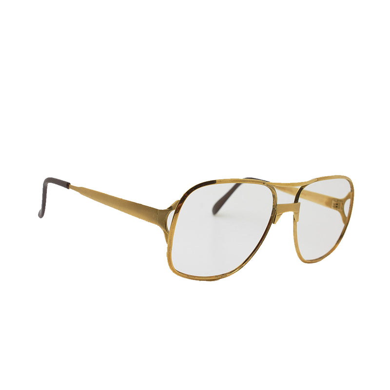Vintage 18kt Gold PERSOL - Ratti 761