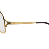 Vintage 18kt Gold PERSOL - Ratti 761