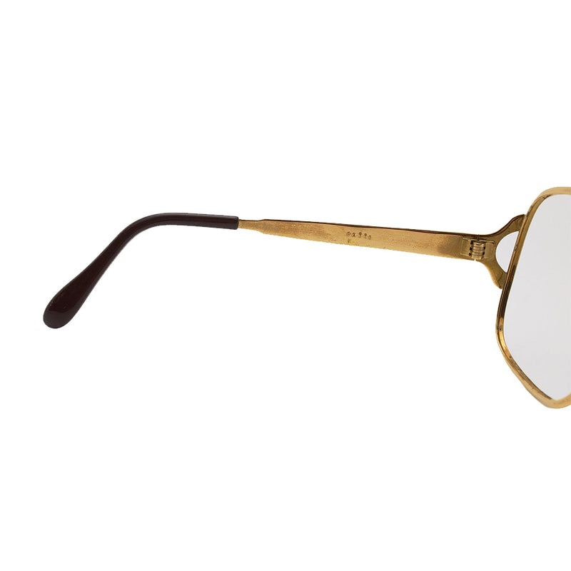 Vintage 18kt Gold PERSOL - Ratti 761